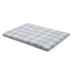 Unisex Pet Sleeping Mat Comfortable Padding Breathable Non-Slip Removable Cover