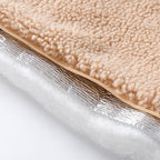 Harrow Ultra-Soft Breathable Sleep Blanket for Women Cozy Plush Throw