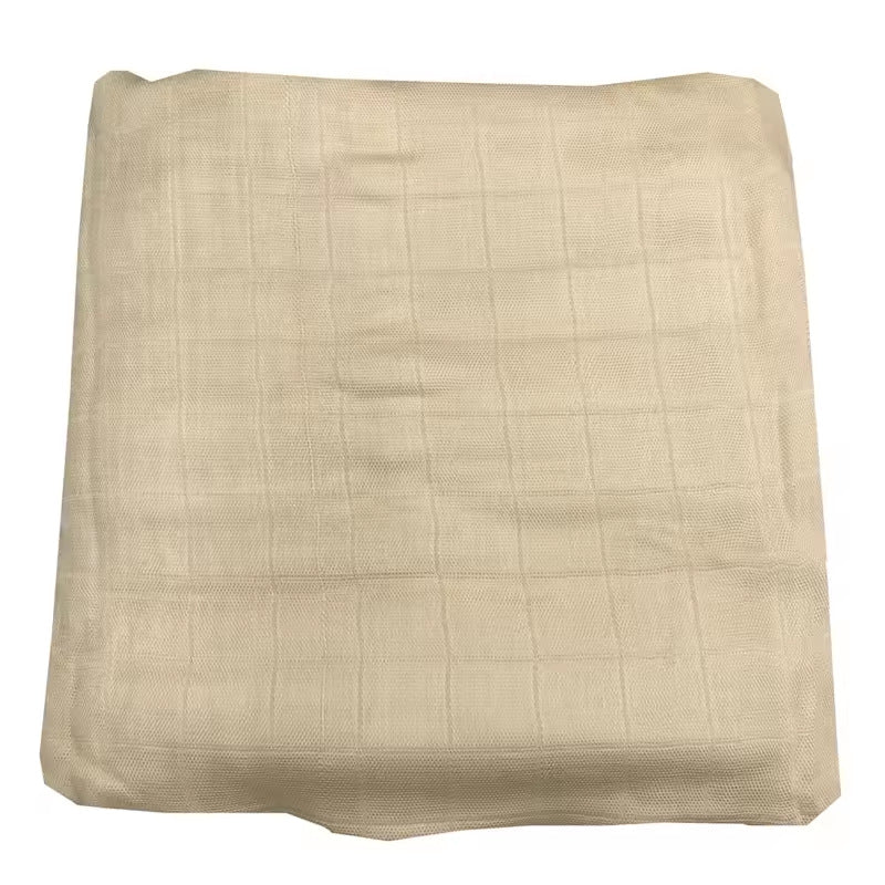 Bowlift Lightweight Breathable Summer Scarf Soft Fabric Versatile Wrap for Women
