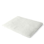 Harrow Ultra-Soft Pet Lounge Mat Non-Slip Hypoallergenic Fabric Machine Washable