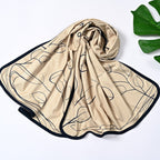 Unisex Sporty Multifunctional Scarf Breathable Microfiber Headband Accessory