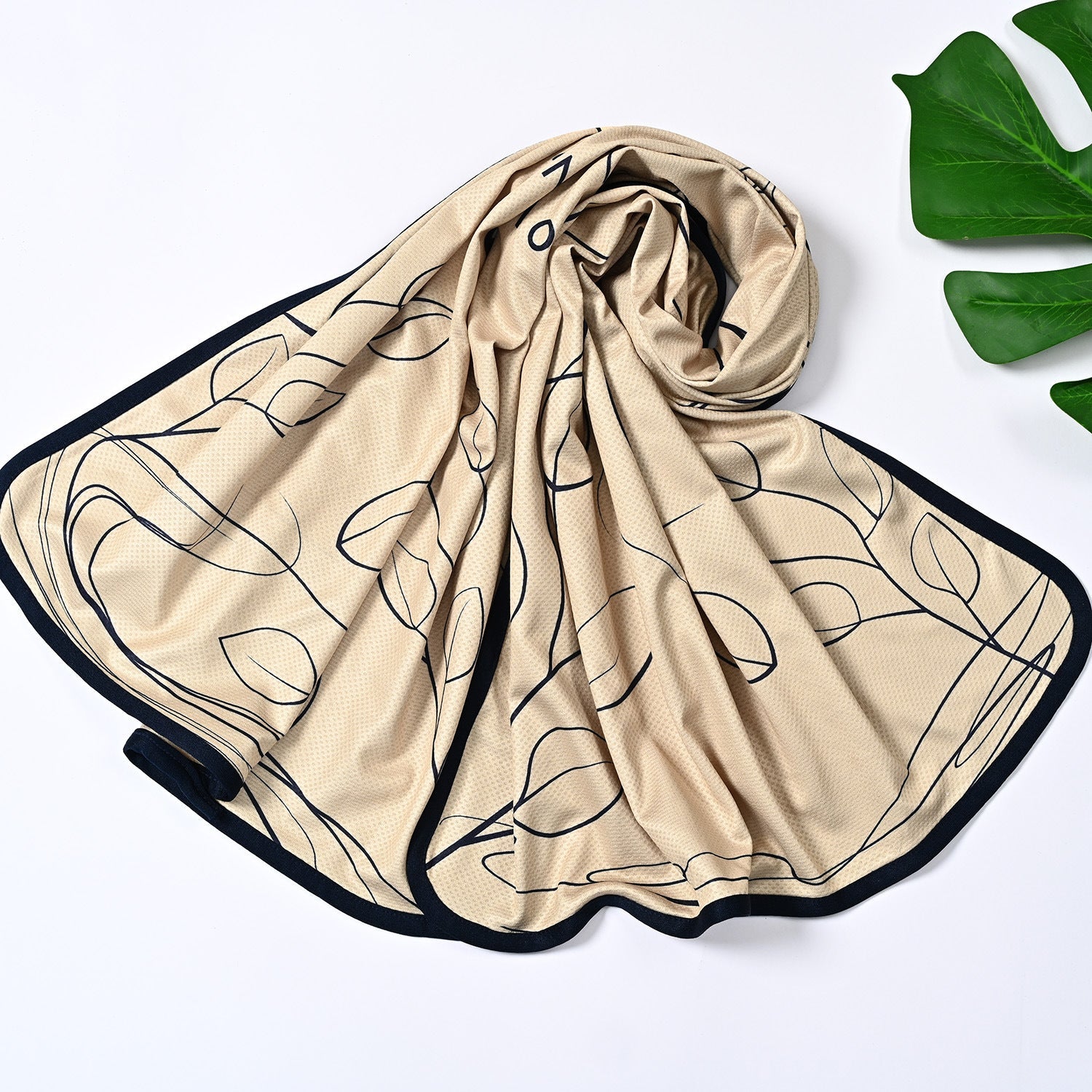 Unisex Sporty Multifunctional Scarf Breathable Microfiber Headband Accessory