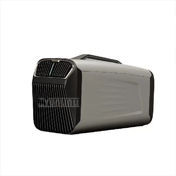 Portable Rechargeable Personal Air Conditioner Compact Quiet Fan with Carry Handle