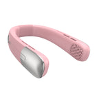 Harrow Unisex Portable Bluetooth Speaker Wireless Lightweight Neckband Design
