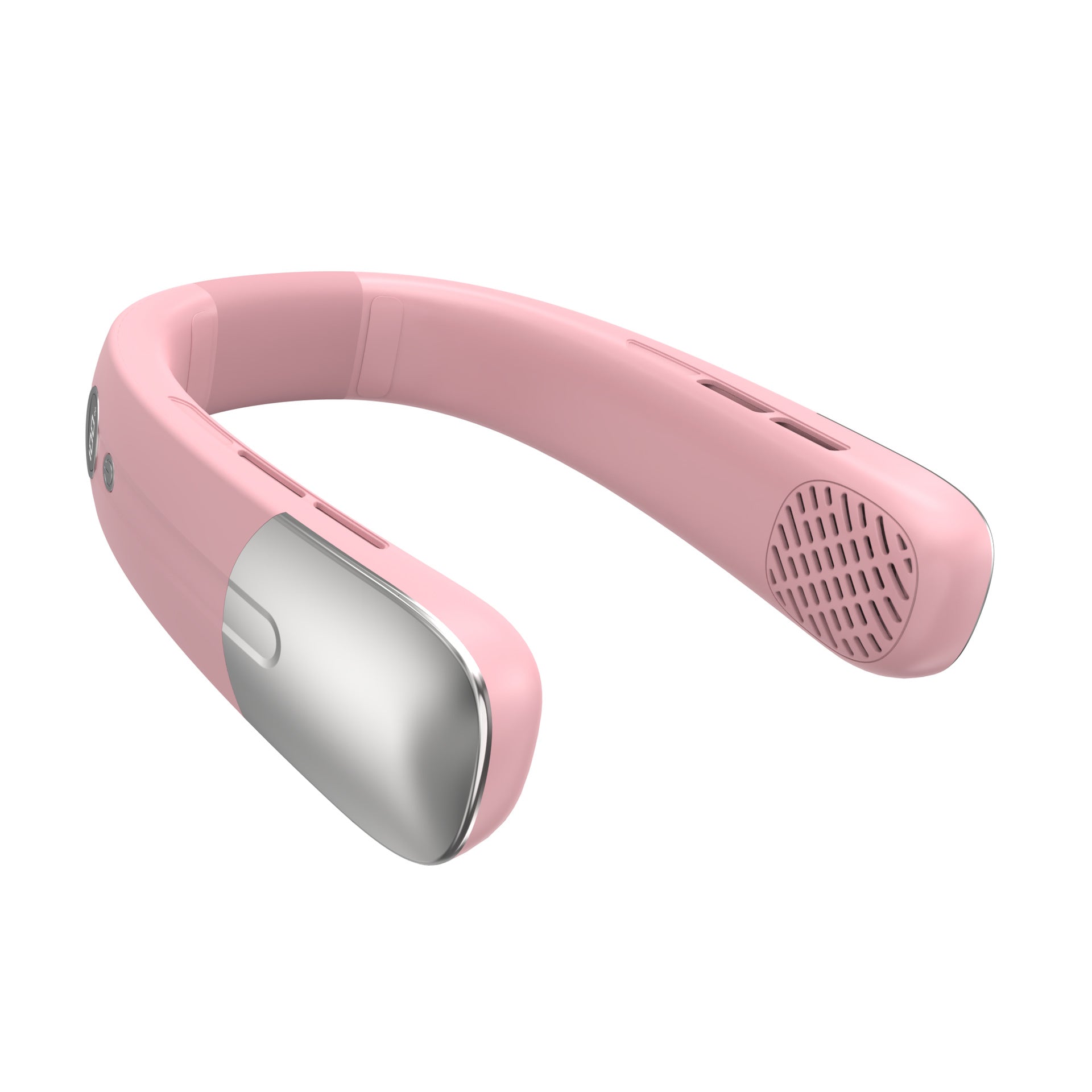 Harrow Unisex Portable Bluetooth Speaker Wireless Lightweight Neckband Design