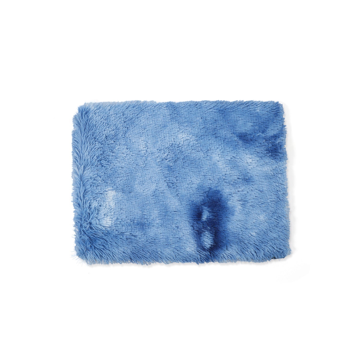 Harrow Women's Fluffy Fleece Sofa Throw Blanket Soft Cozy Decorative Couch Cover