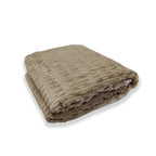 Brehn Soft Fleece Blanket Warm Cozy Throw for Living Room Bedroom Travel