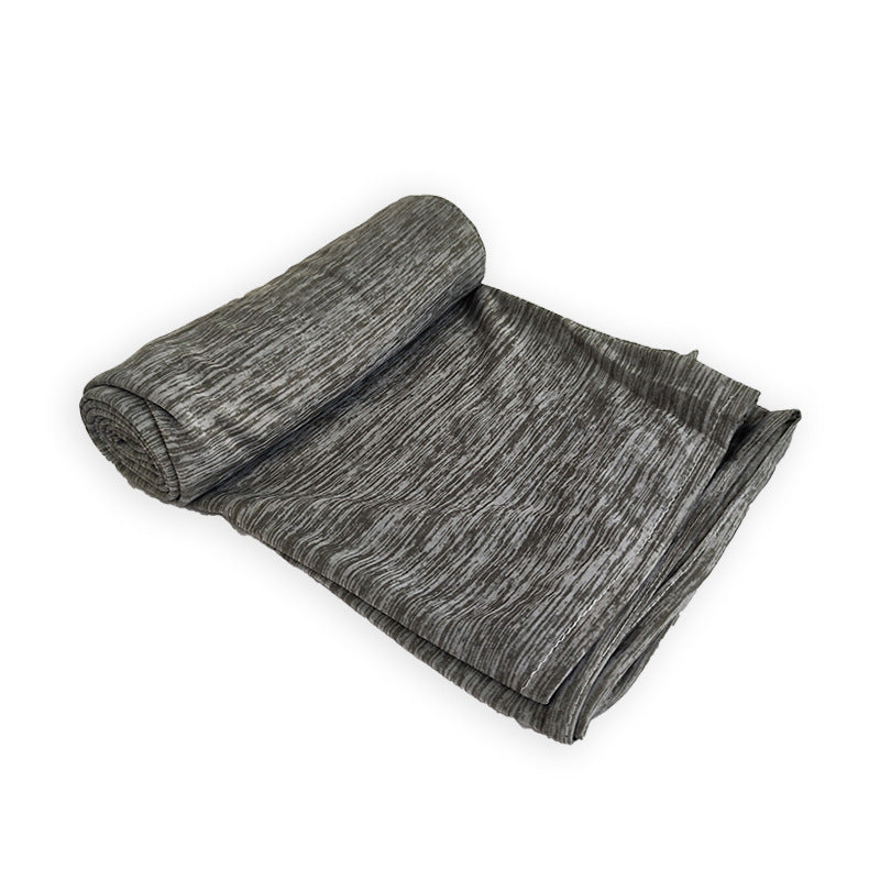 Brehn Relaxation Blanket Soft Large Throw Blanket Minimalist Design Machine Washable
