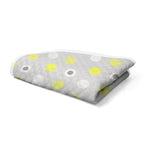 Harrow Non-Slip Hygienic Pet Mat for Small and Medium Pets Indoor Outdoor Use