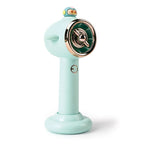 Women's Portable Handheld Fan Creative Animal Design Lightweight Compact