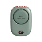 High-Performance Ultrasonic Cleaner Digital Display Jewelry Watch Small Electronics Cleaner