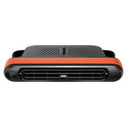 Compact USB Air Conditioning Fan Portable Foldable Quiet Cooling Personal Fan for Travel and Office