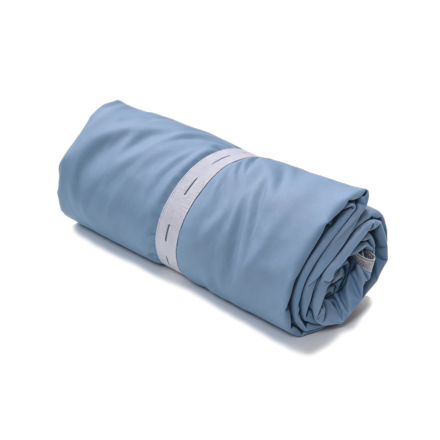 Brehn Ladies Premium Travel Blanket Lightweight Soft Portable with Carry Strap