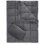 Women's Winter Blanket Eco-Friendly Insulated Lightweight Machine Washable