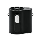Portable Handheld Fan Lightweight Rechargeable Personal Cooling Device