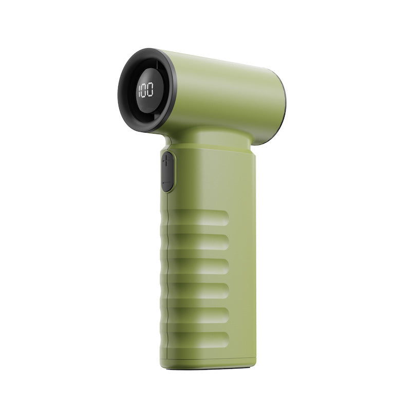 Men's Ergonomic Massager Portable Deep Tissue Vibration Muscle Pain Relief