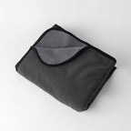 Women's Cozy Double-Layered Blanket Soft Warm Lightweight Throw for Home and Outdoor Use