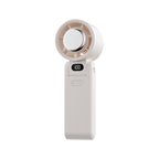 Portable USB Fan Adjustable Speed Quiet Operation Compact Size