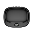 High-Performance Ultrasonic Cleaner Digital Display Jewelry Watch Small Electronics Cleaner