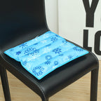 Bowlift Women's Cooling Seat Cushion Water-Repellent Ergonomic Portable Machine Washable