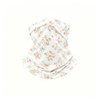 Multifunctional Sporty Scarf Breathable Moisture-Wicking Unisex Headband Face Mask