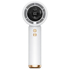 Professional Hair Dryer with Ionic Technology Lightweight Fast Drying Hair Styler