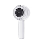 Handheld Mist Fan Rechargeable Portable Personal Cooling Fan with Adjustable Speeds and Digital Display