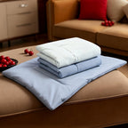 Harrow Ladies Cuddle and Sleep Mat Soft Breathable Comfortable Relaxing Mat