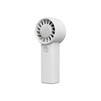 Handheld Rechargeable Cooling Fan Portable USB Battery-Powered Personal Fan