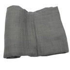 Bowlift Lightweight Breathable Summer Scarf Soft Fabric Versatile Wrap for Women