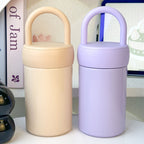 Women’s Insulated Water Bottle with Leak-Proof Carrying Lid BPA-Free Durable Design