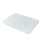 Harrow Breathable Non-Slip Bathroom Mat Machine Washable Durable Bath Rug