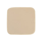 Harrow Breathable Pet Mat Non-Slip Hygienic Washable Unisex Mat for Home Car Travel