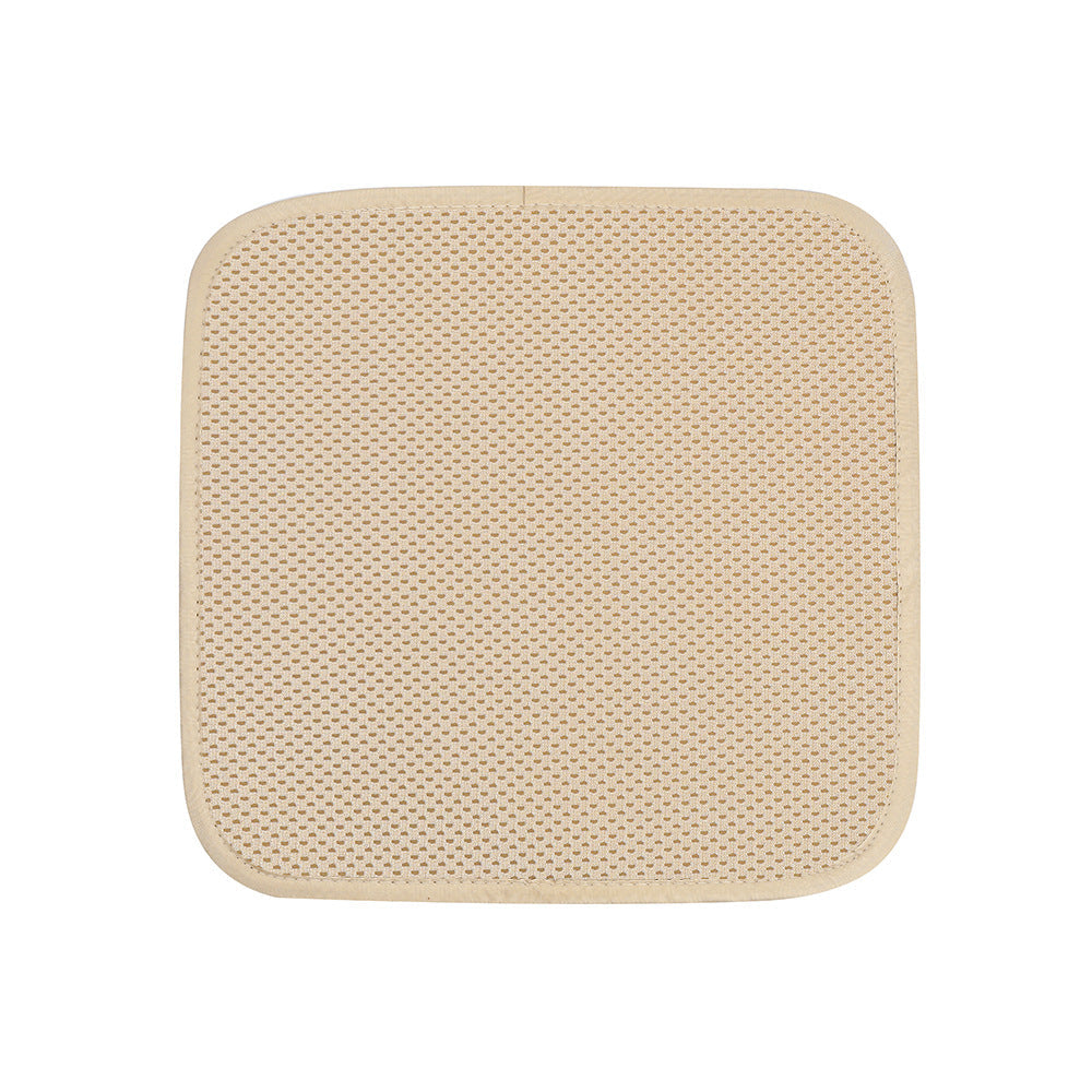 Harrow Breathable Pet Mat Non-Slip Hygienic Washable Unisex Mat for Home Car Travel