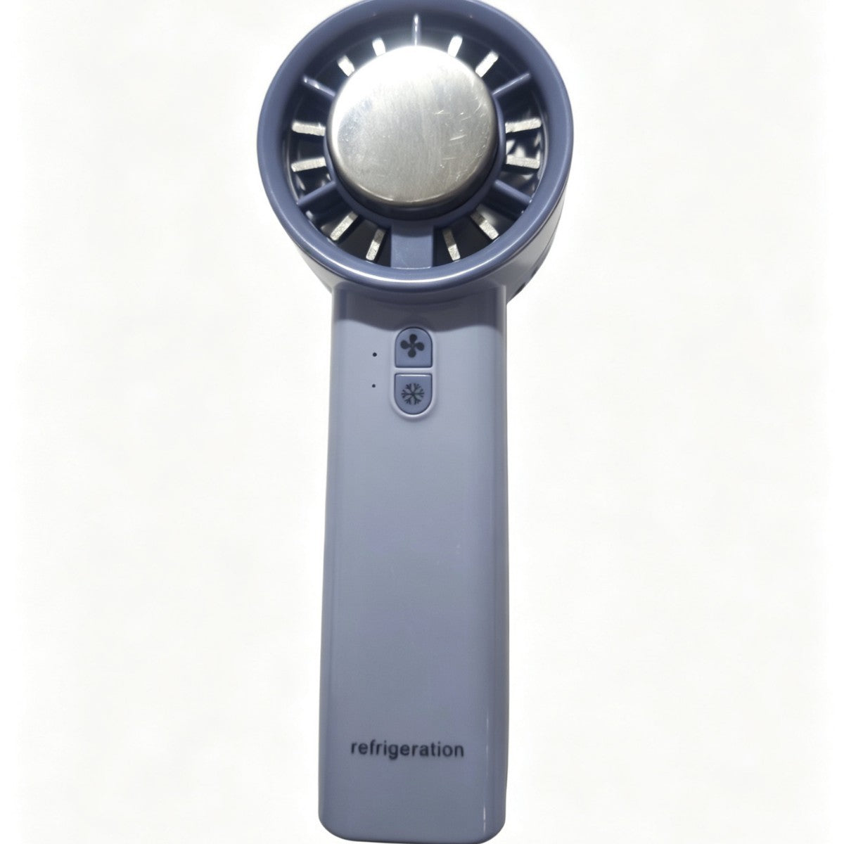 Harrow Portable Handheld Fan Battery Operated Compact Lightweight with Multiple Speeds