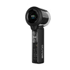 Portable Mini Air Cooler Compact Energy Efficient Personal Fan with LED Display
