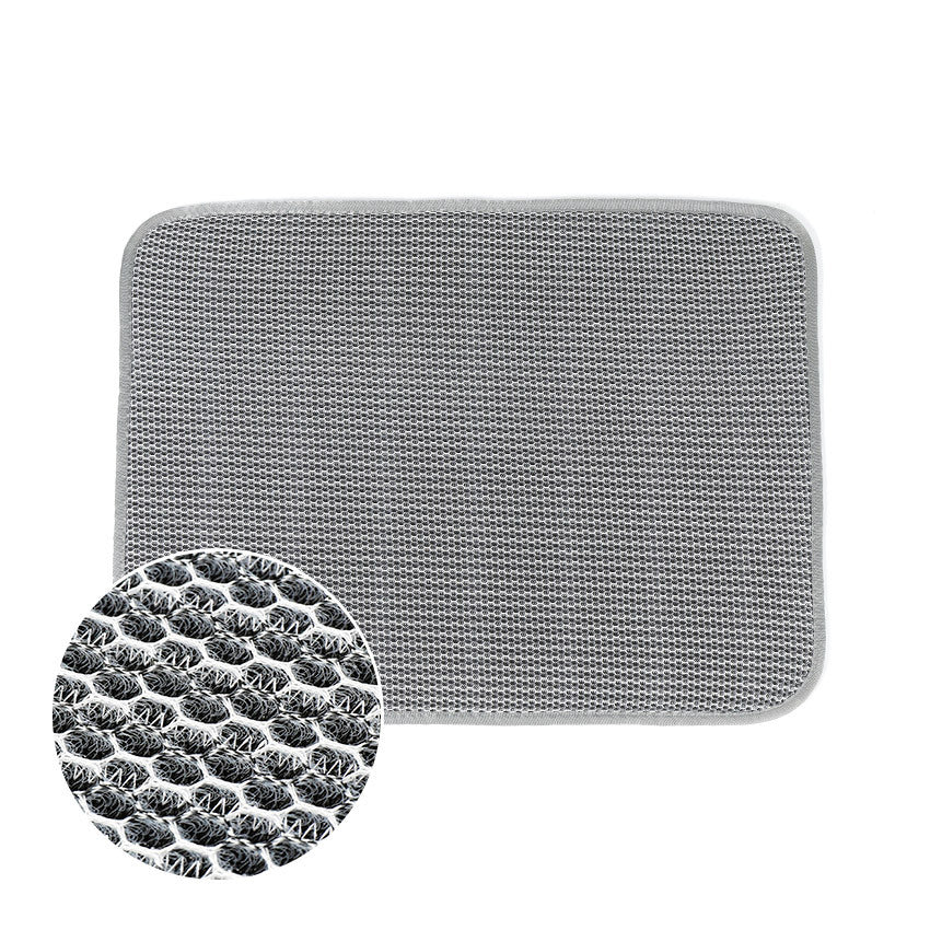 Harrow Women's Breathable Non-Slip Wellness Mat for Home Yoga and Relaxation