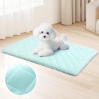 Harrow Unisex Waterproof Breathable Hygienic Underlay Mat Non-Slip Easy Clean