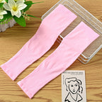 Ladies Support Stockings Breathable Comfortable Compression Hosiery