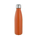 Stainless Steel Insulated Water Bottle Double-Walled Vacuum Leak-Proof Unisex