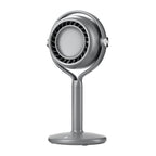 Tabletop Cooling Fan Portable 360-Degree Rotation Adjustable Speed Whisper-Quiet