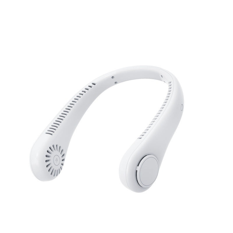 Wireless Neckband Headphones Over-Ear Bluetooth Unisex Lightweight Ergonomic Design