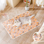 Women's Cozy Hypoallergenic Sofa Blanket Durable Warm Throw