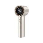 Digital Portable Air Quality Monitor with High-Precision Sensors and Clear Display