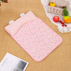 Unisex Pet Blanket Cozy Soft Cuddly Small Medium Size Cute Printed Design