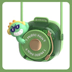 Portable Mini Bluetooth Speaker with Animal Design Compact and Lightweight