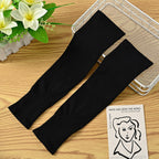 Ladies Support Stockings Breathable Comfortable Compression Hosiery