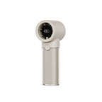 Portable Mini Fan Rechargeable Battery Multi-Speed Compact Lightweight Quiet Operation