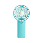 Portable Hand Fan Rechargeable Battery USB Charging Adjustable Speed