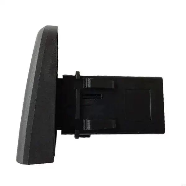 Universal Snap-In Automotive A/C Dashboard Rocker Switch Replacement